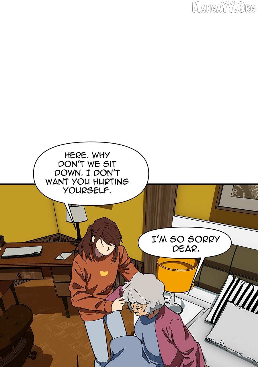 I Love Yoo Chapter 270 page 3 - 