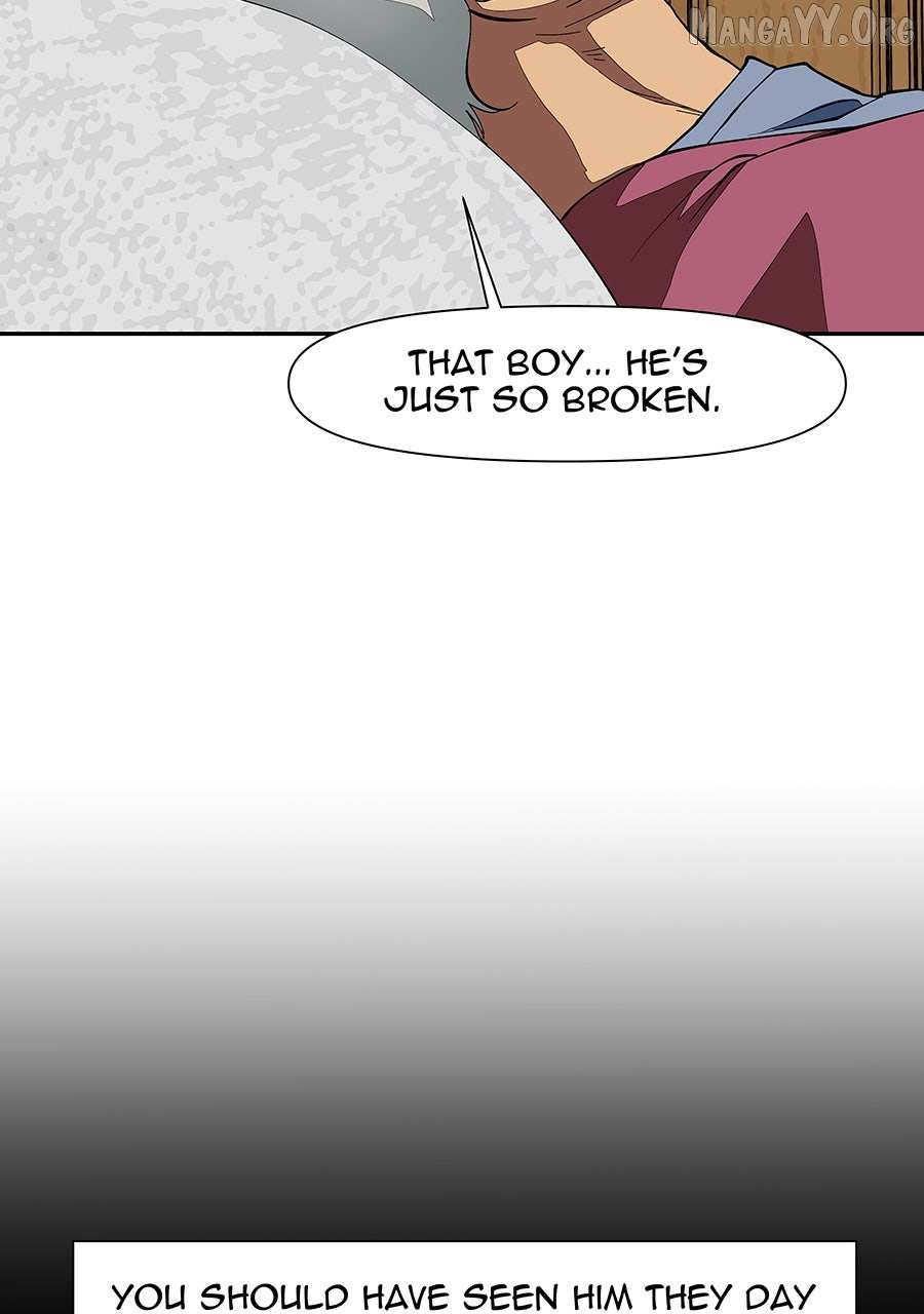 I Love Yoo Chapter 270 page 21 - 
