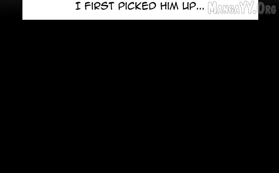 I Love Yoo Chapter 270 page 22 - 