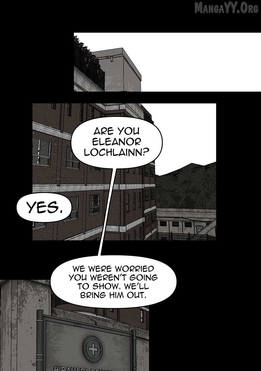 I Love Yoo Chapter 270 page 23 - 