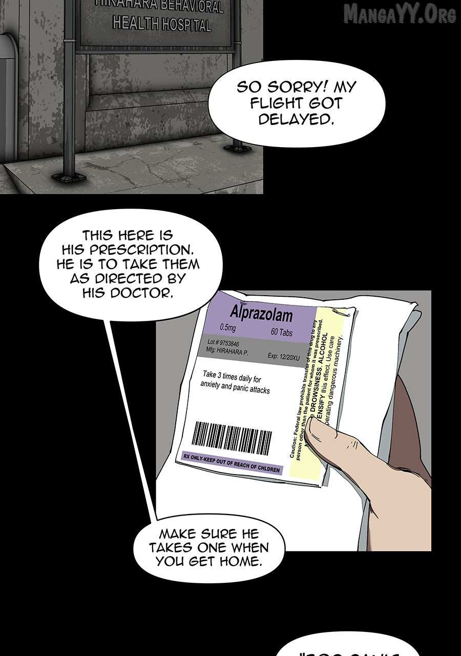 I Love Yoo Chapter 270 page 24 - 
