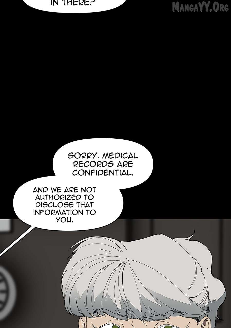 I Love Yoo Chapter 270 page 29 - 