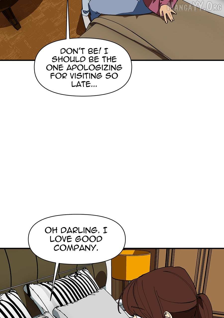 I Love Yoo Chapter 270 page 4 - 
