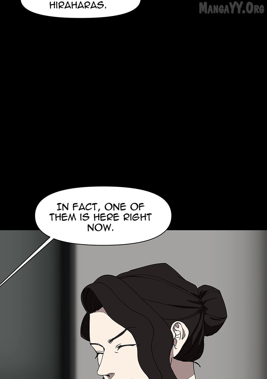 I Love Yoo Chapter 270 page 32 - 