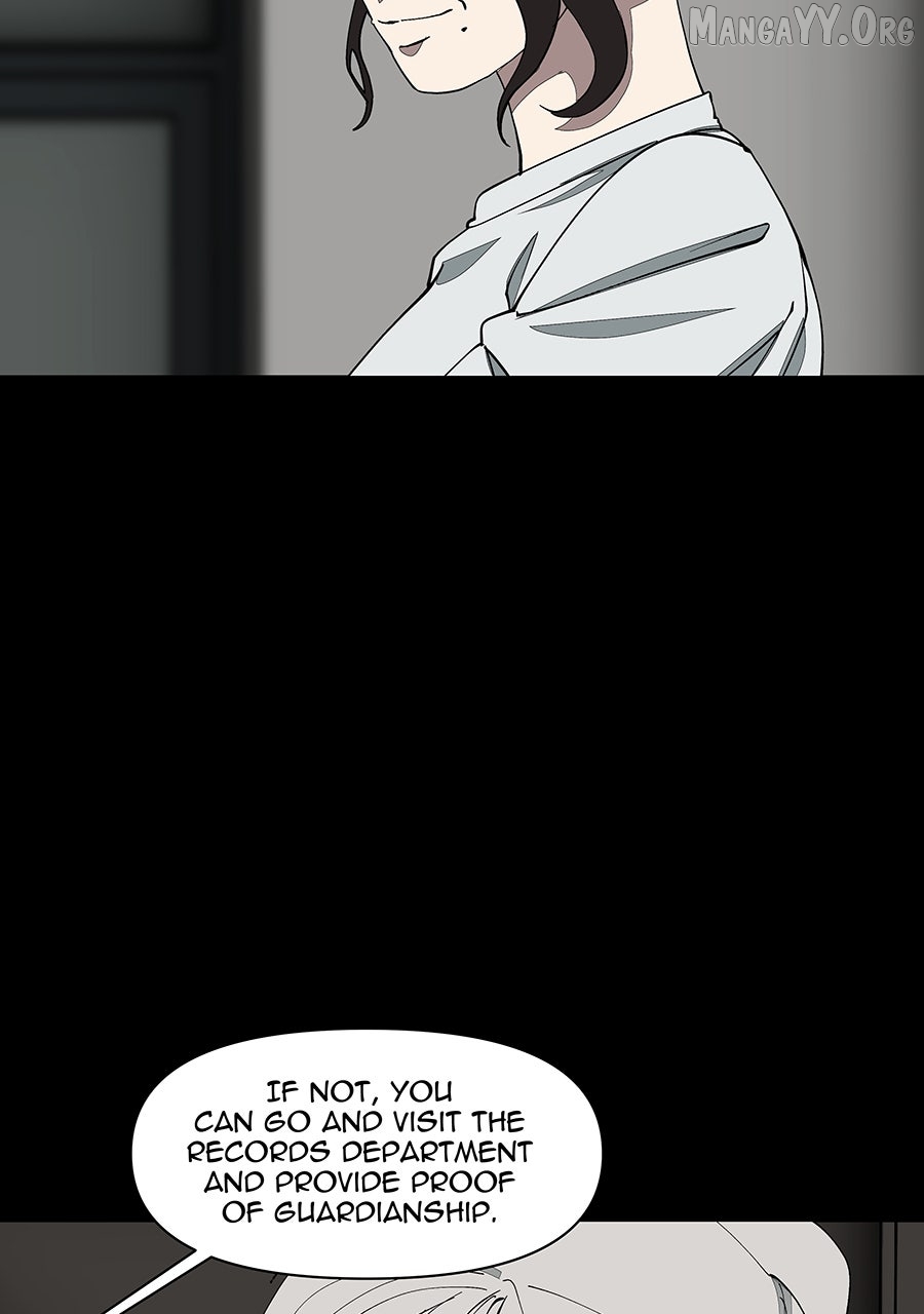 I Love Yoo Chapter 270 page 33 - 