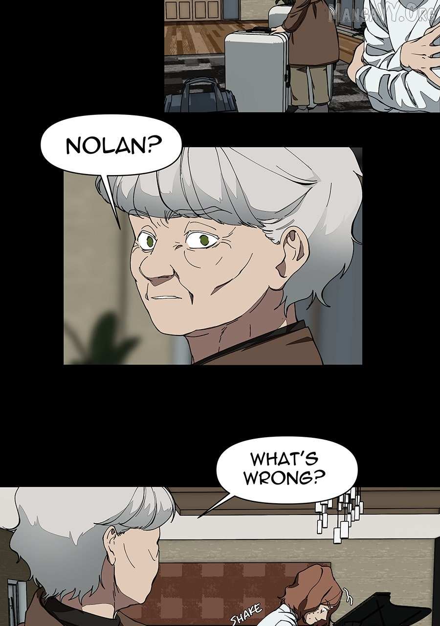 I Love Yoo Chapter 270 page 36 - 