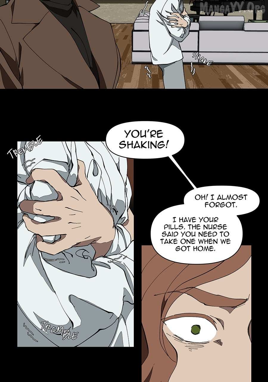 I Love Yoo Chapter 270 page 37 - 
