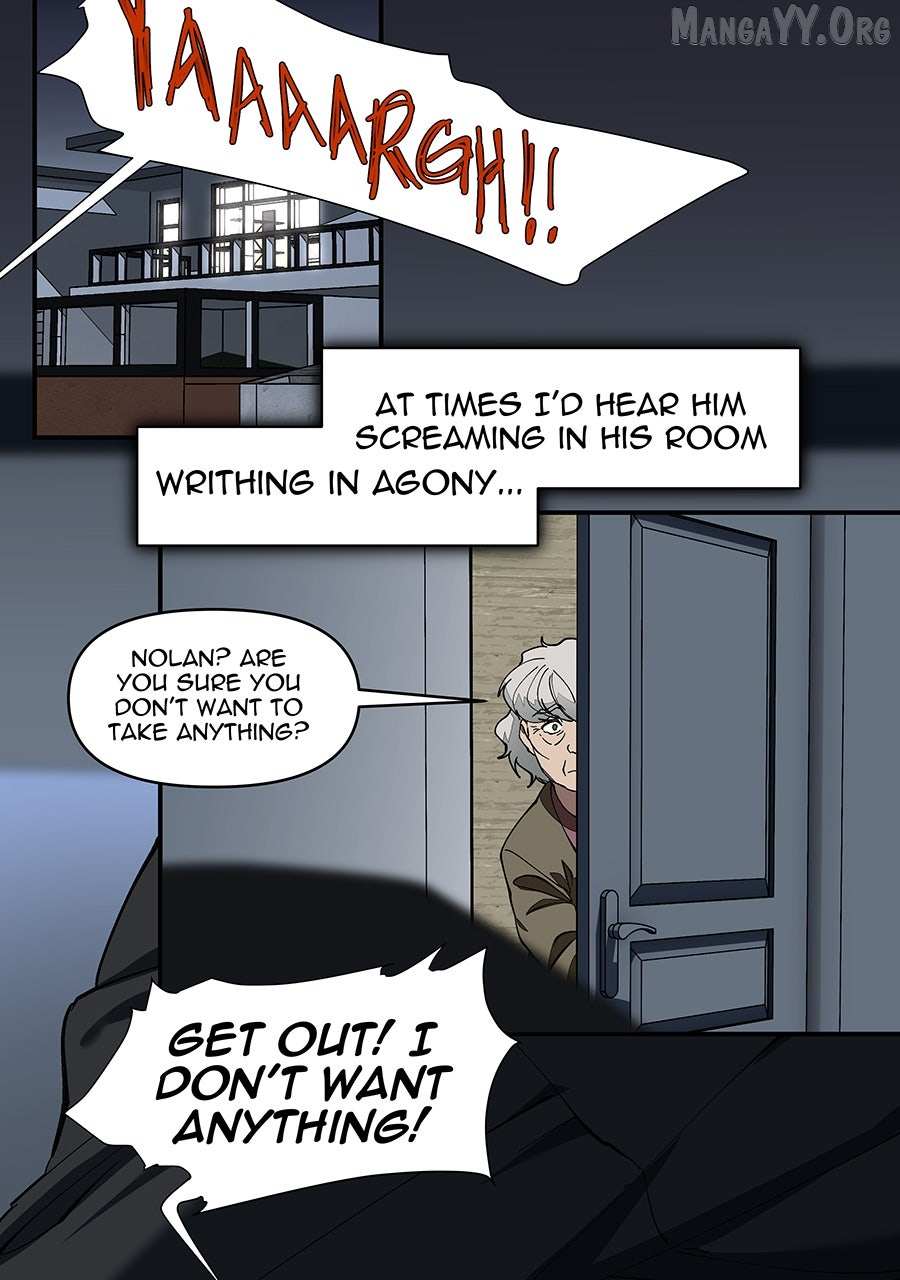 I Love Yoo Chapter 270 page 40 - 