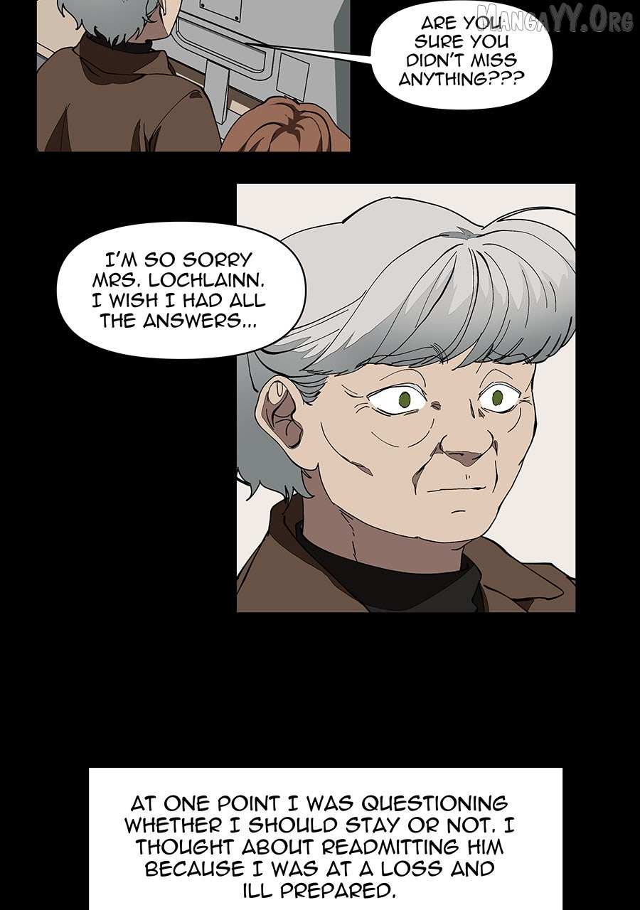 I Love Yoo Chapter 270 page 48 - 