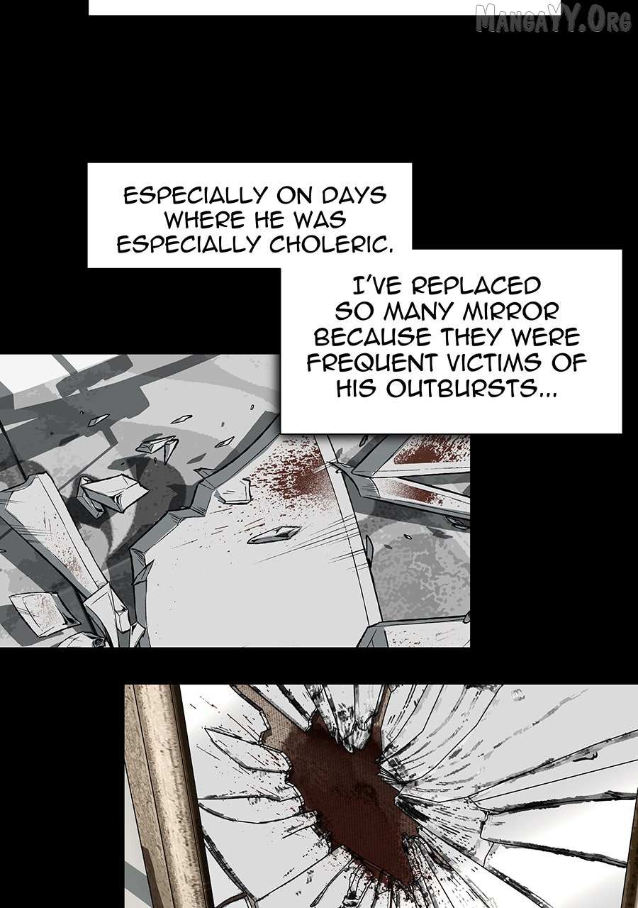I Love Yoo Chapter 270 page 49 - 