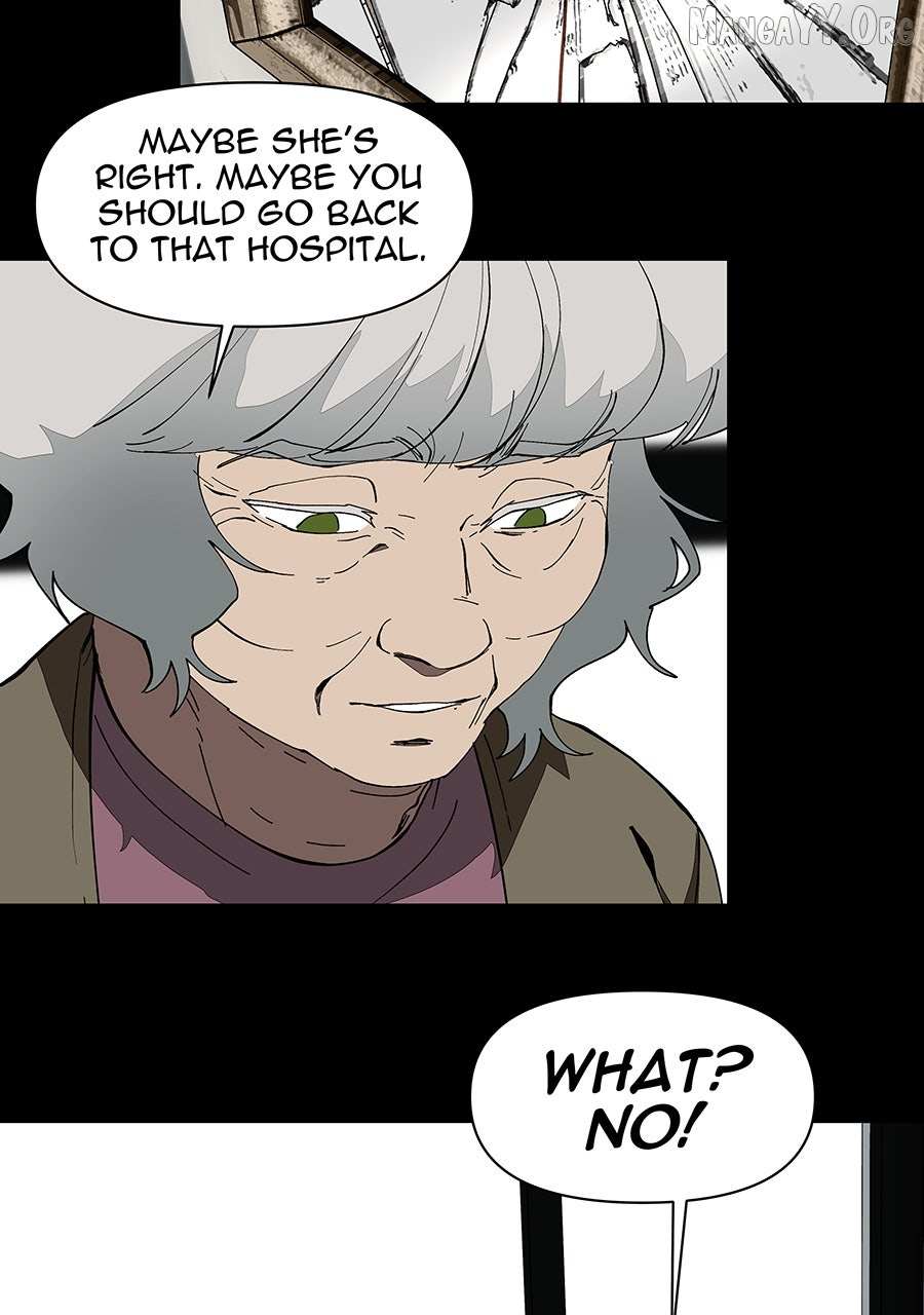 I Love Yoo Chapter 270 page 50 - 