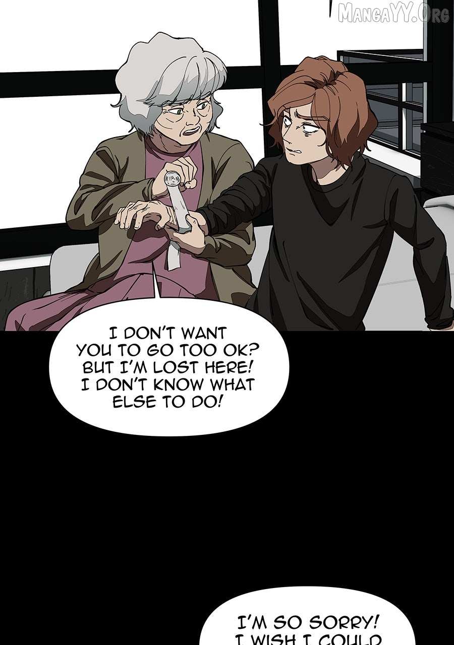 I Love Yoo Chapter 270 page 51 - 