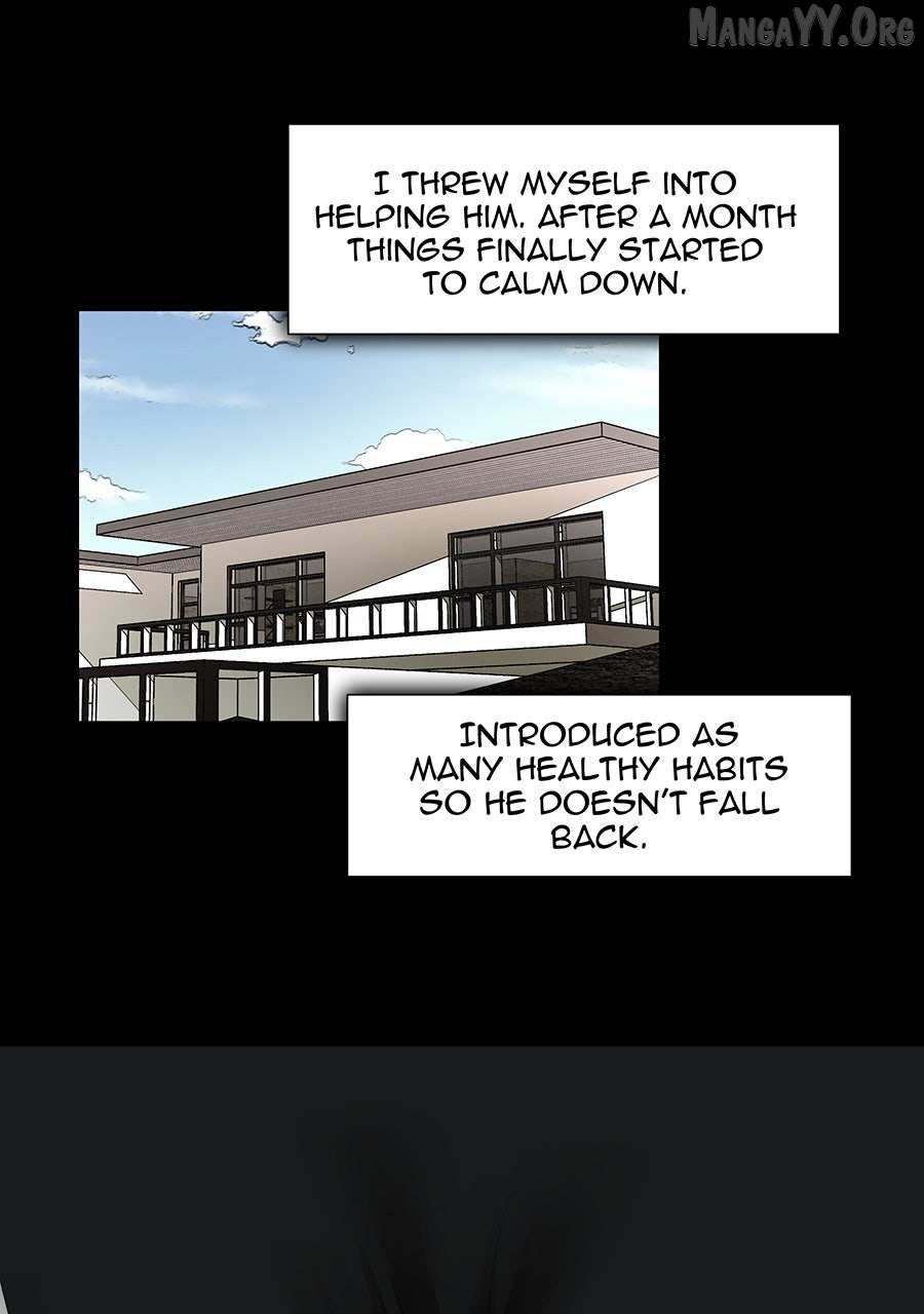 I Love Yoo Chapter 270 page 55 - 