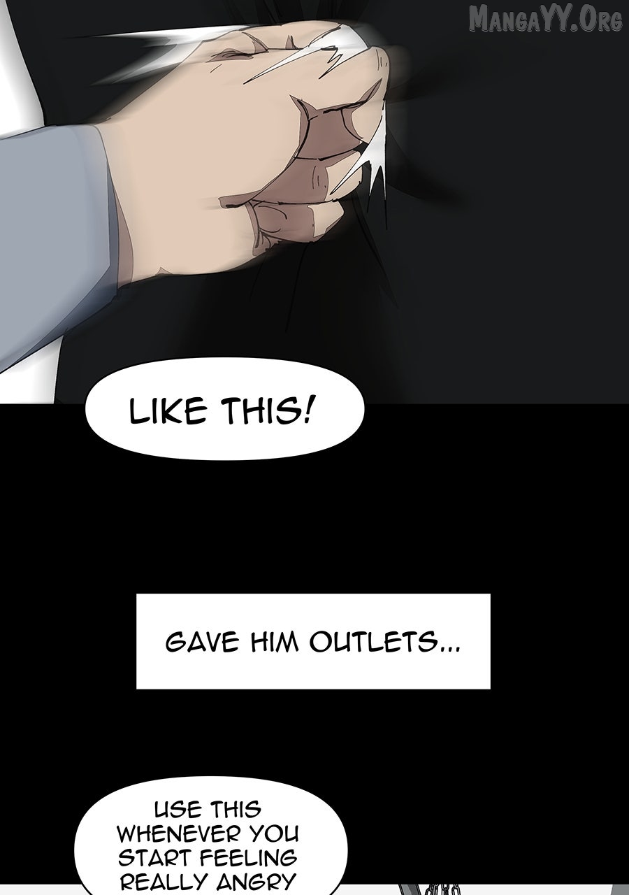 I Love Yoo Chapter 270 page 56 - 