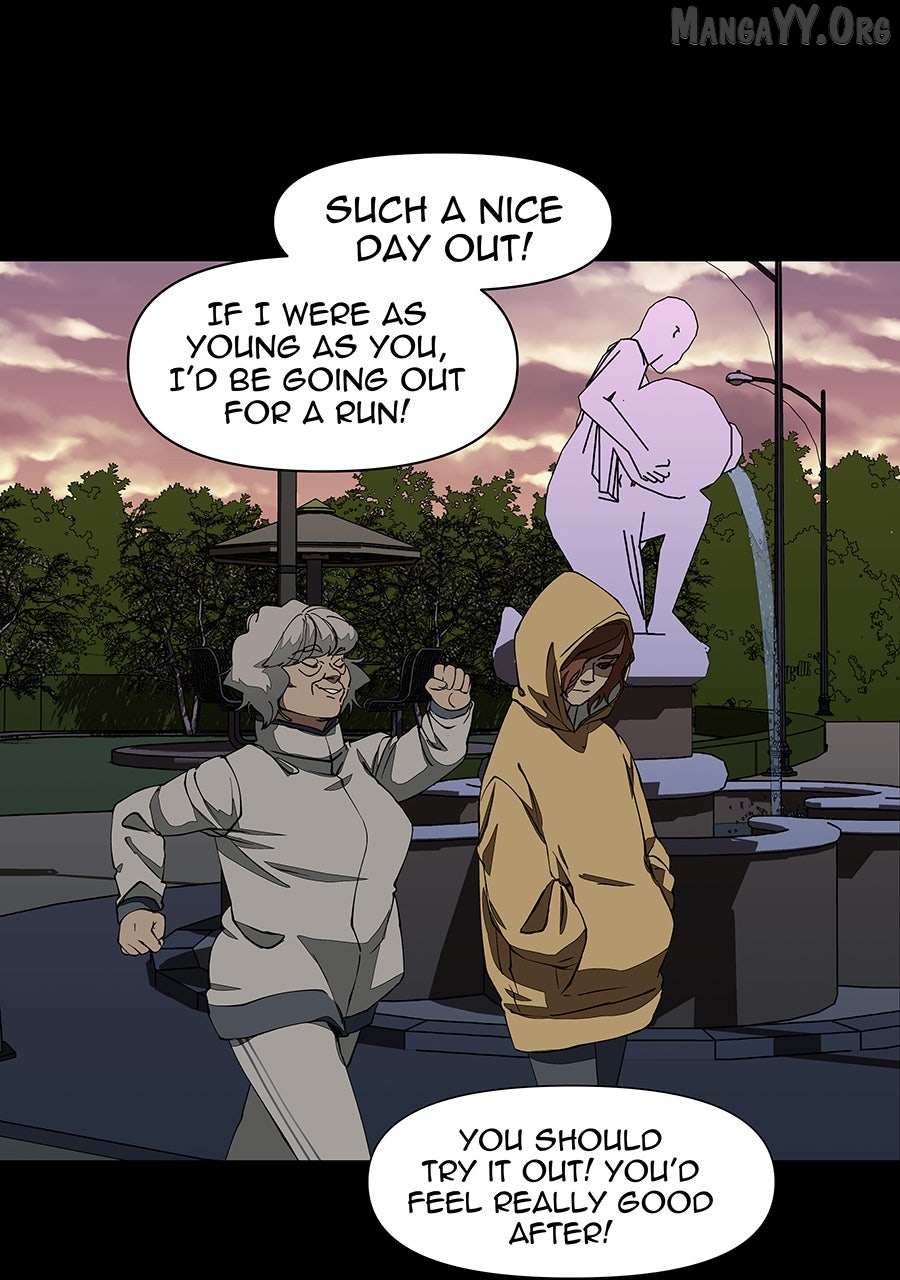 I Love Yoo Chapter 270 page 58 - 