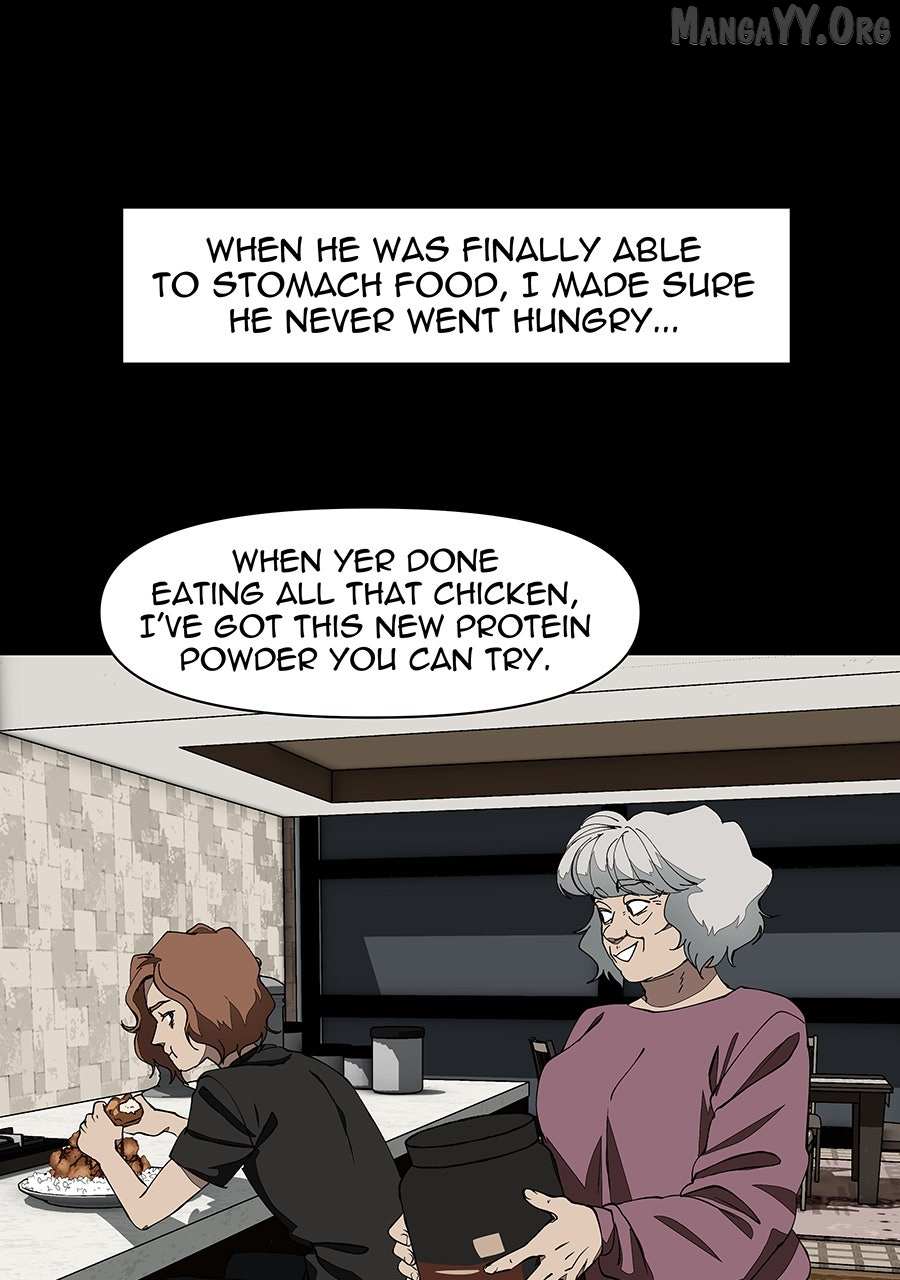 I Love Yoo Chapter 270 page 59 - 