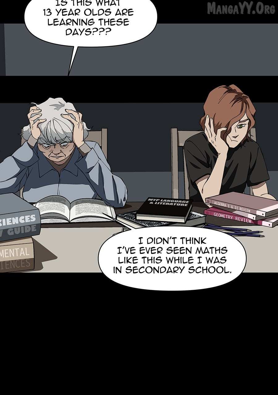 I Love Yoo Chapter 270 page 62 - 
