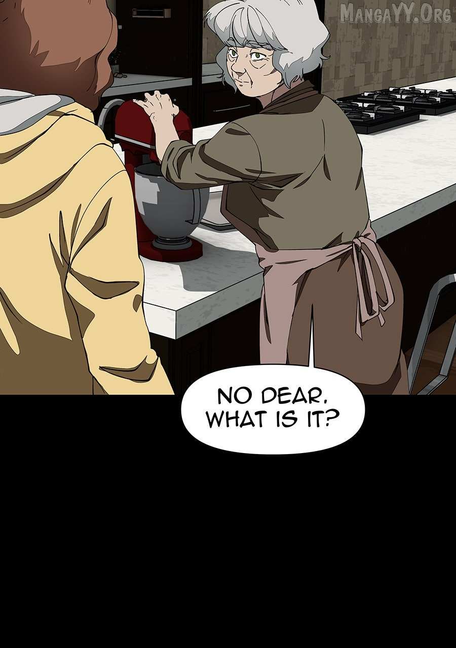 I Love Yoo Chapter 270 page 64 - 