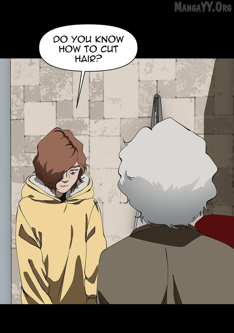 I Love Yoo Chapter 270 page 65 - 