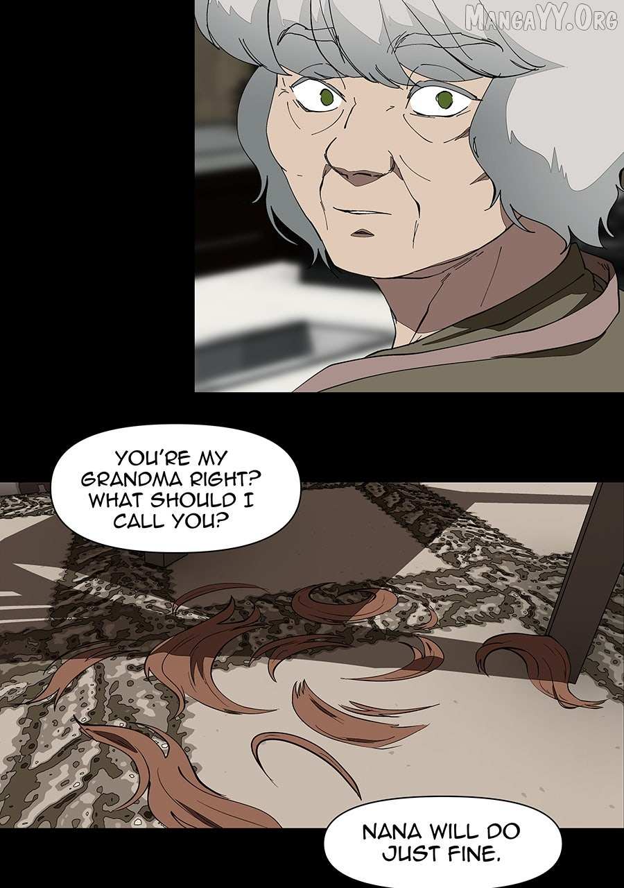 I Love Yoo Chapter 270 page 68 - 