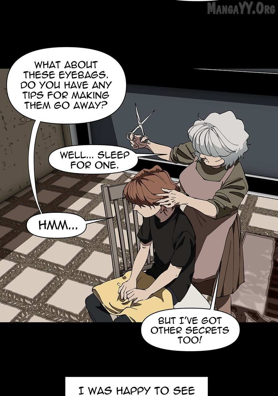 I Love Yoo Chapter 270 page 69 - 