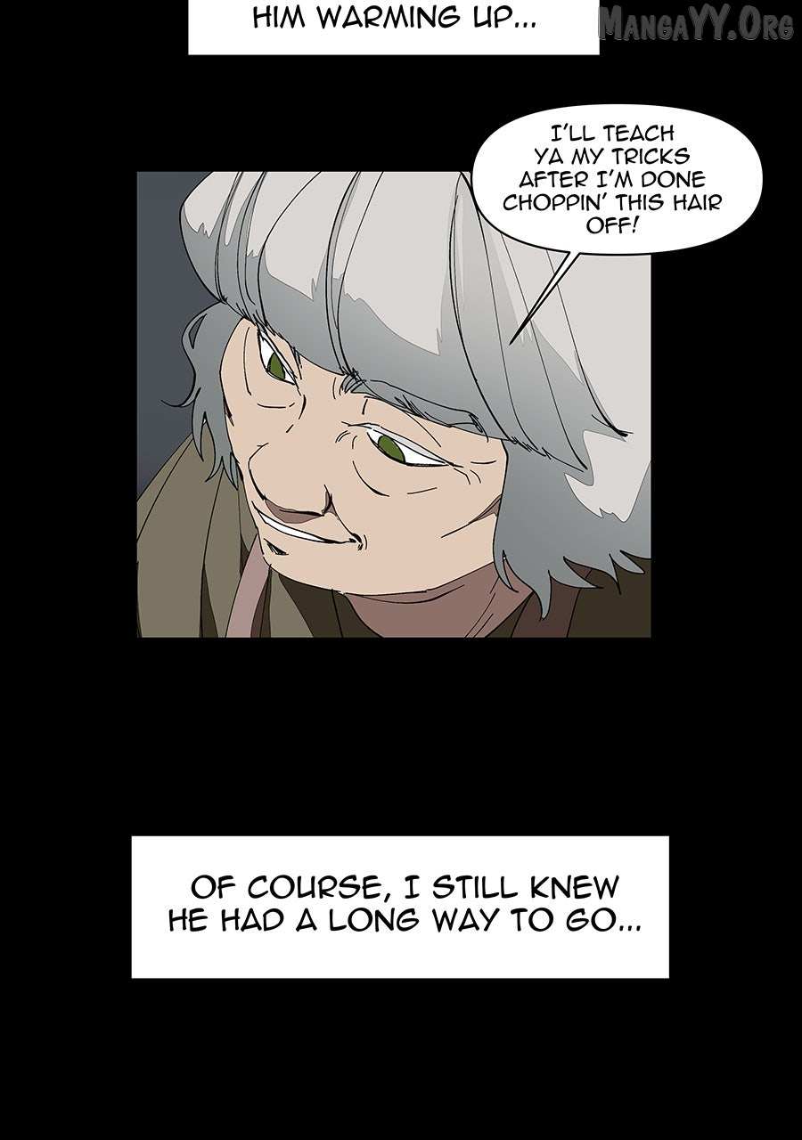 I Love Yoo Chapter 270 page 70 - 