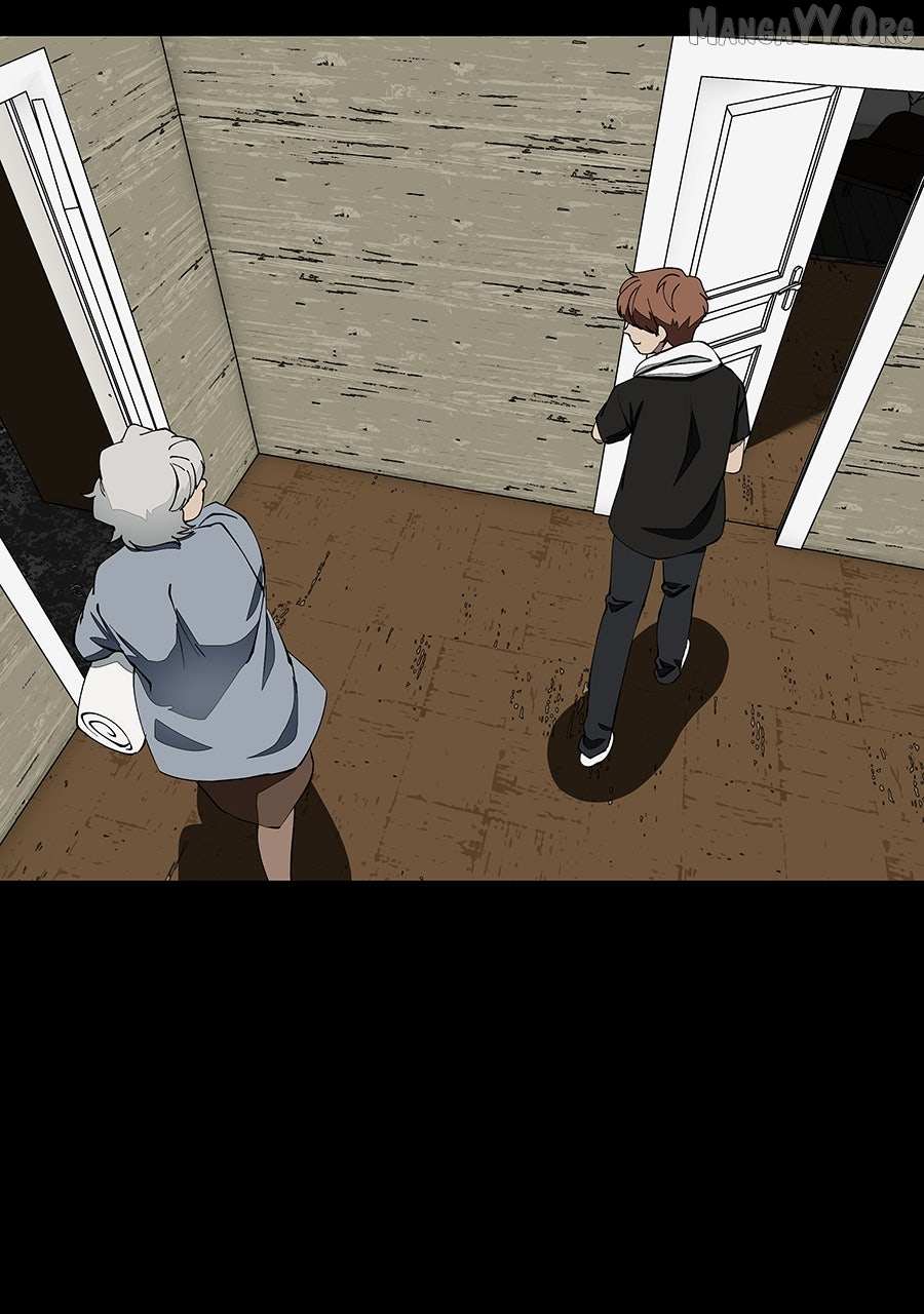 I Love Yoo Chapter 270 page 71 - 