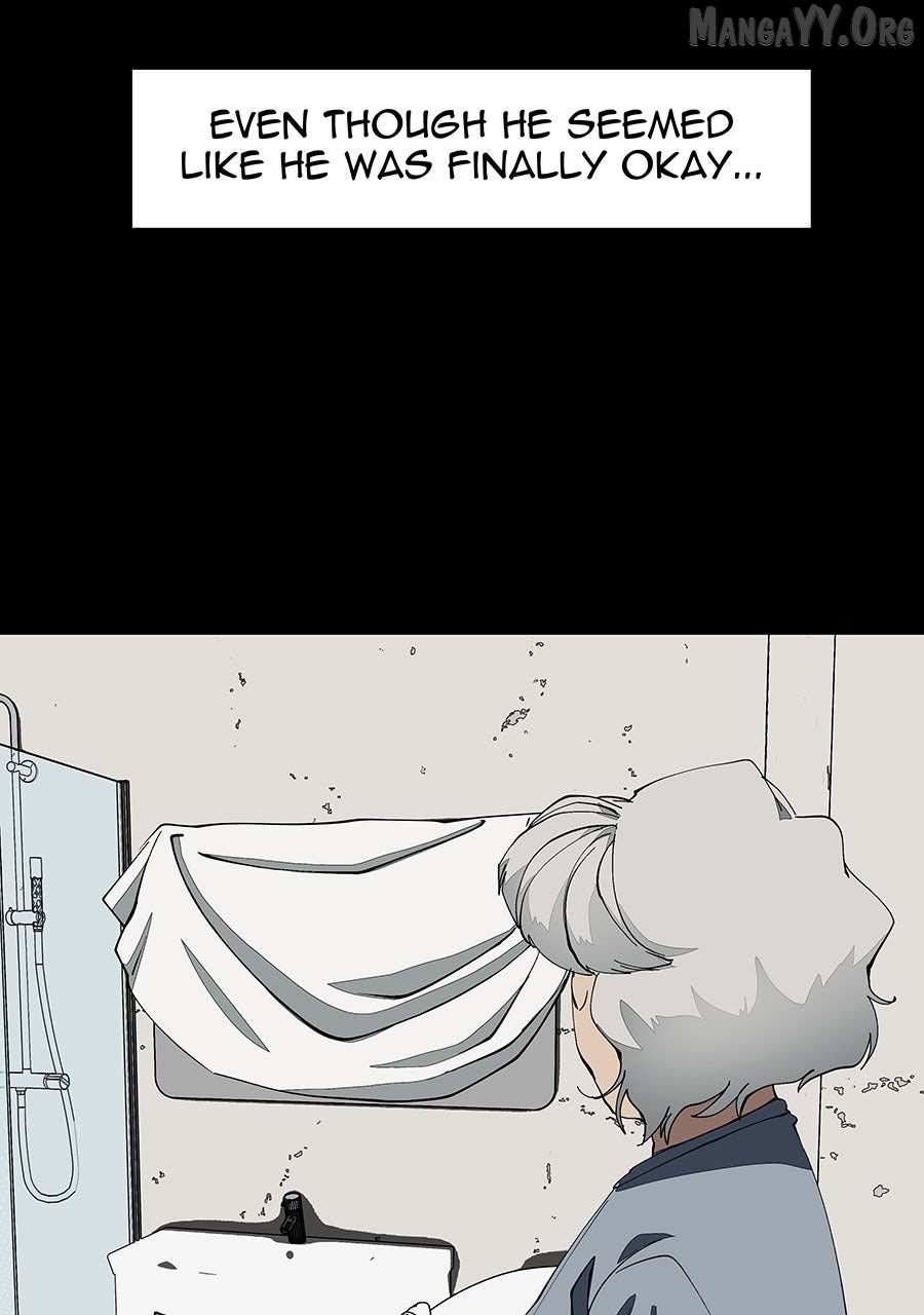 I Love Yoo Chapter 270 page 72 - 