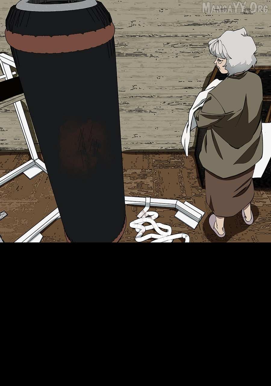 I Love Yoo Chapter 270 page 74 - 
