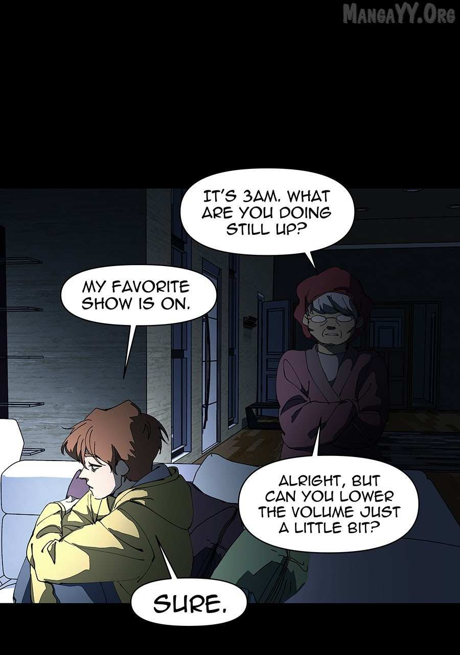 I Love Yoo Chapter 270 page 75 - 