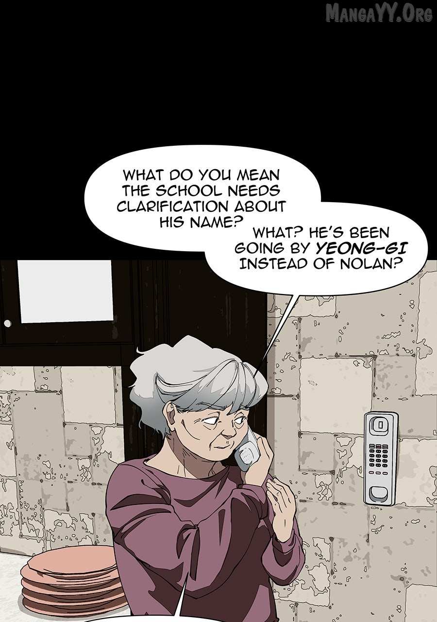 I Love Yoo Chapter 270 page 77 - 