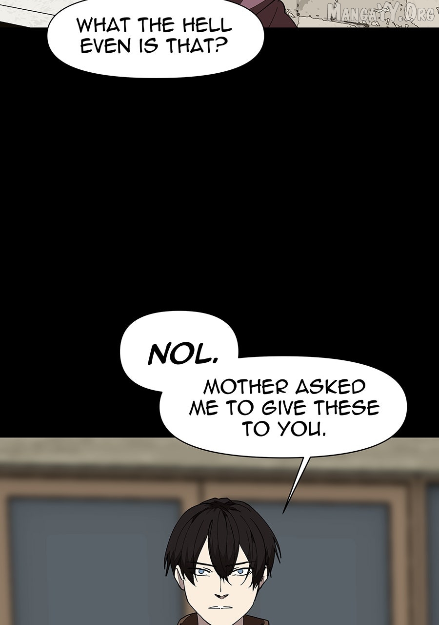 I Love Yoo Chapter 270 page 78 - 