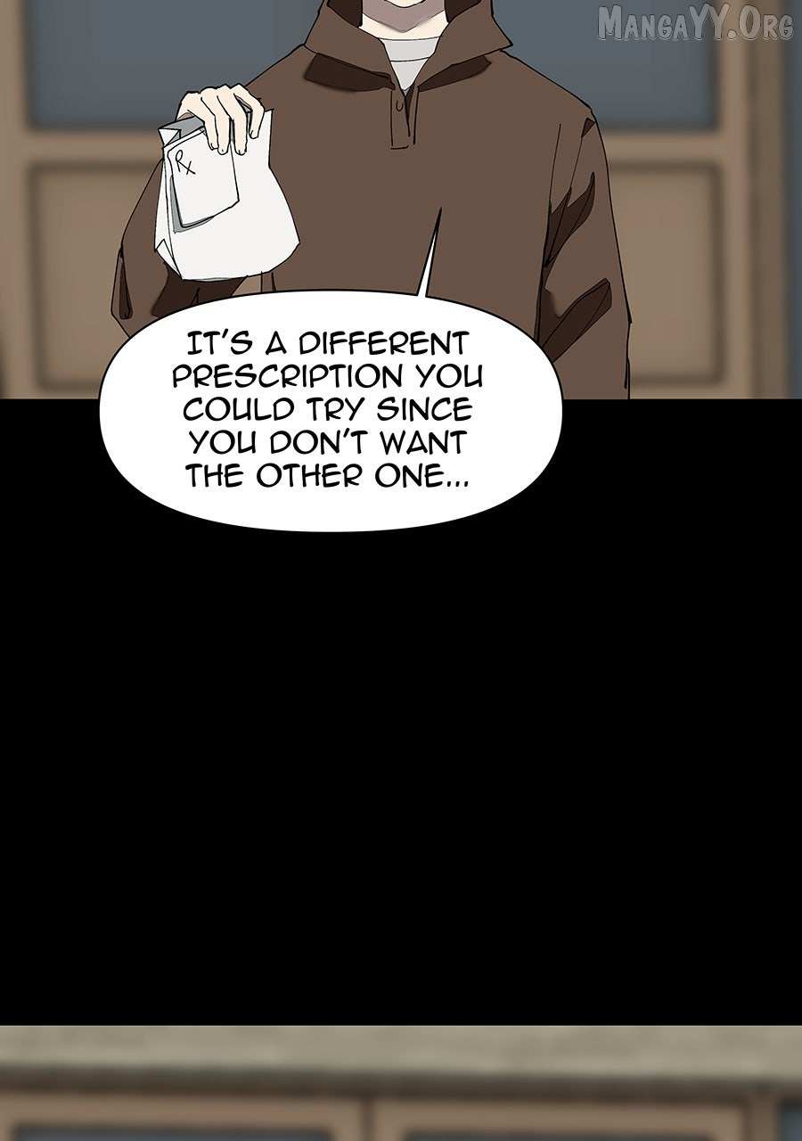I Love Yoo Chapter 270 page 79 - 