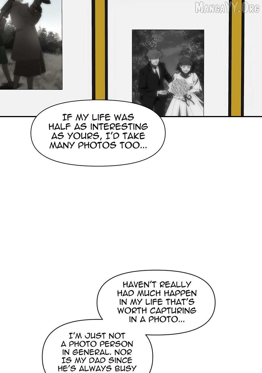 I Love Yoo Chapter 270 page 9 - 