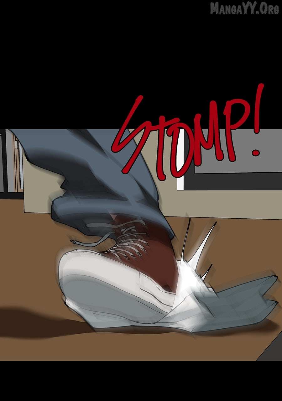 I Love Yoo Chapter 270 page 82 - 