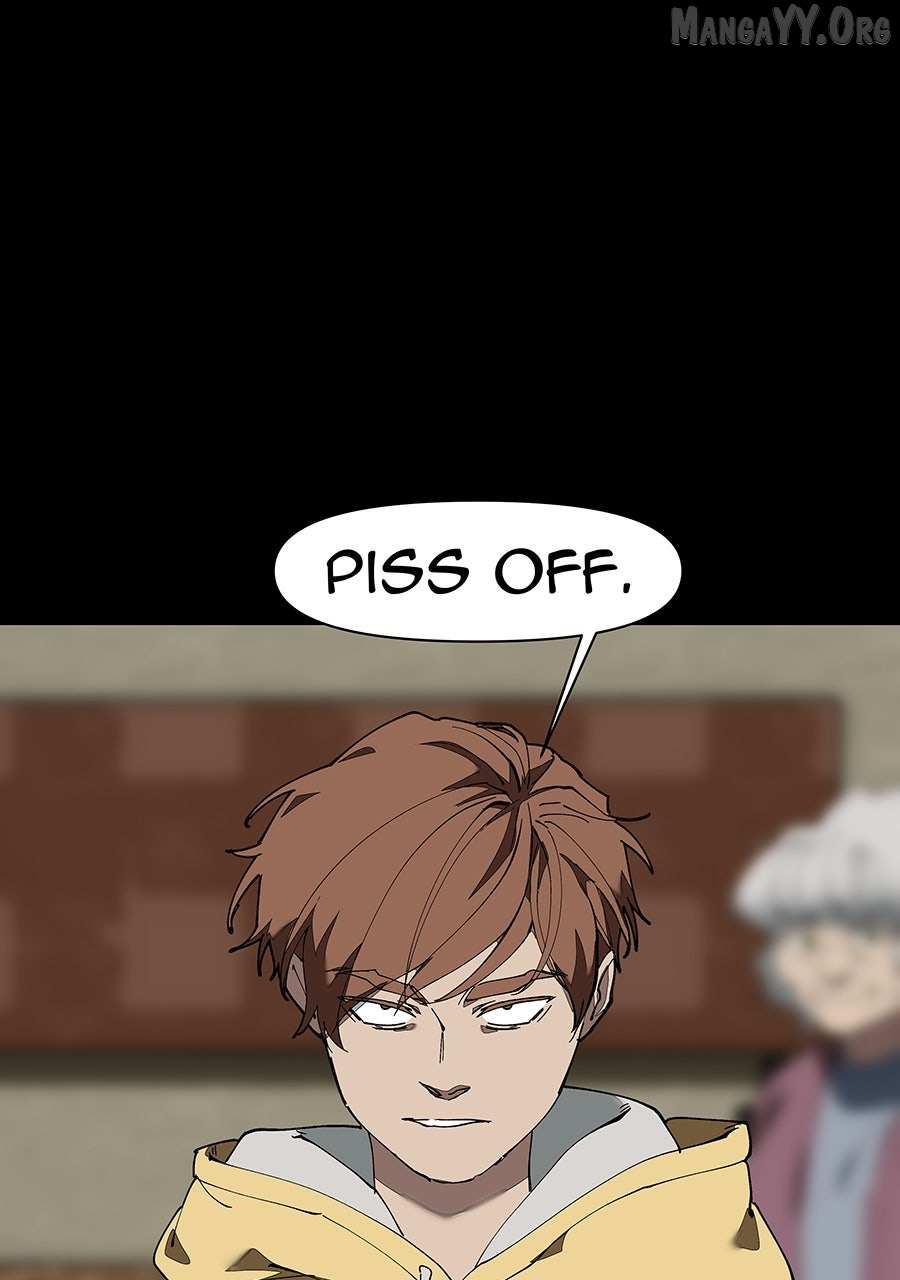 I Love Yoo Chapter 270 page 83 - 