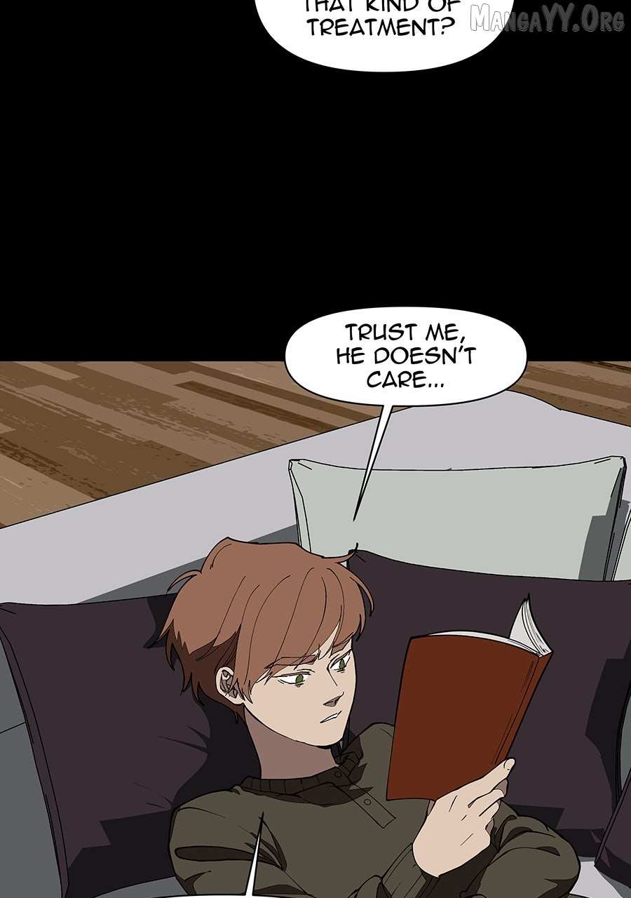 I Love Yoo Chapter 270 page 86 - 