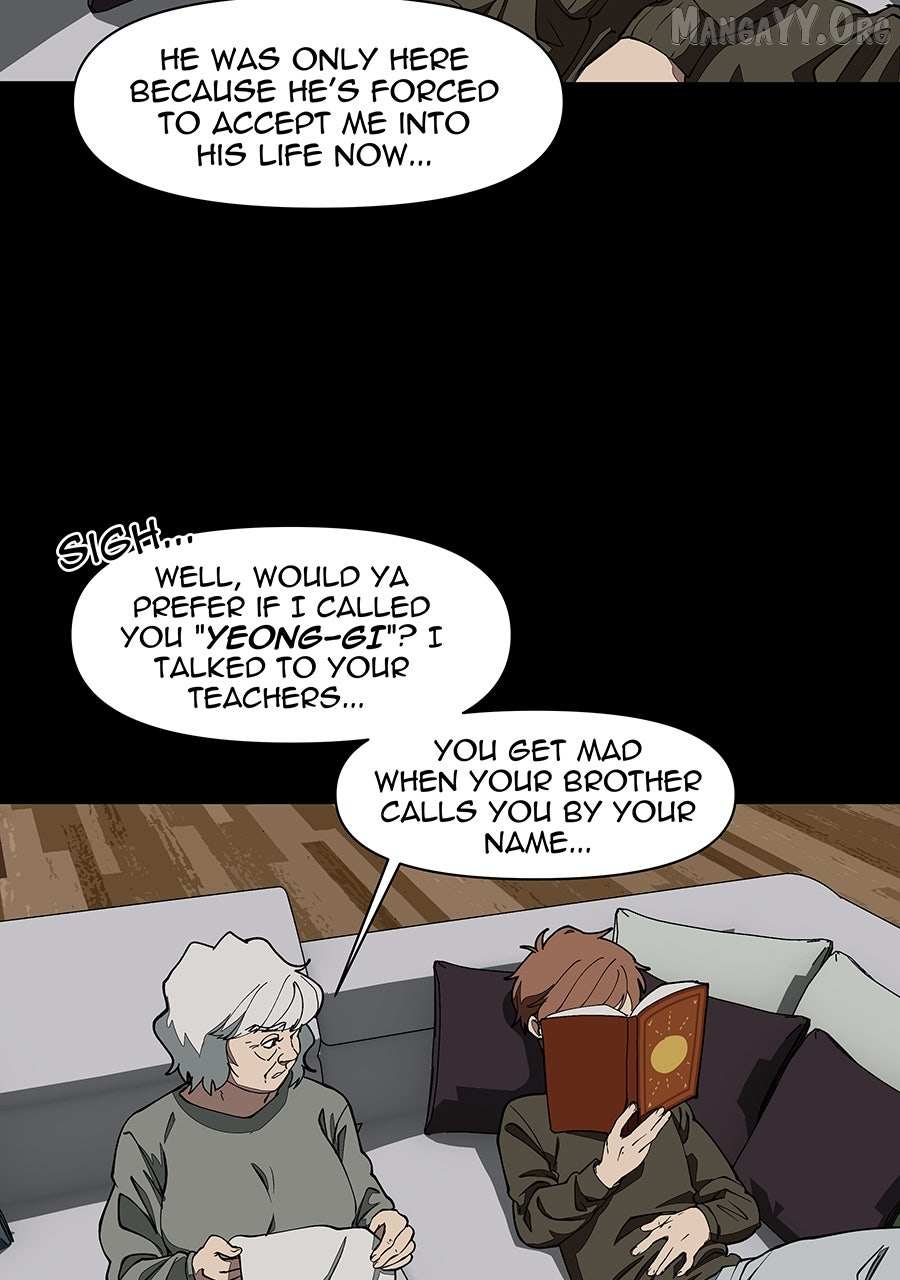 I Love Yoo Chapter 270 page 87 - 
