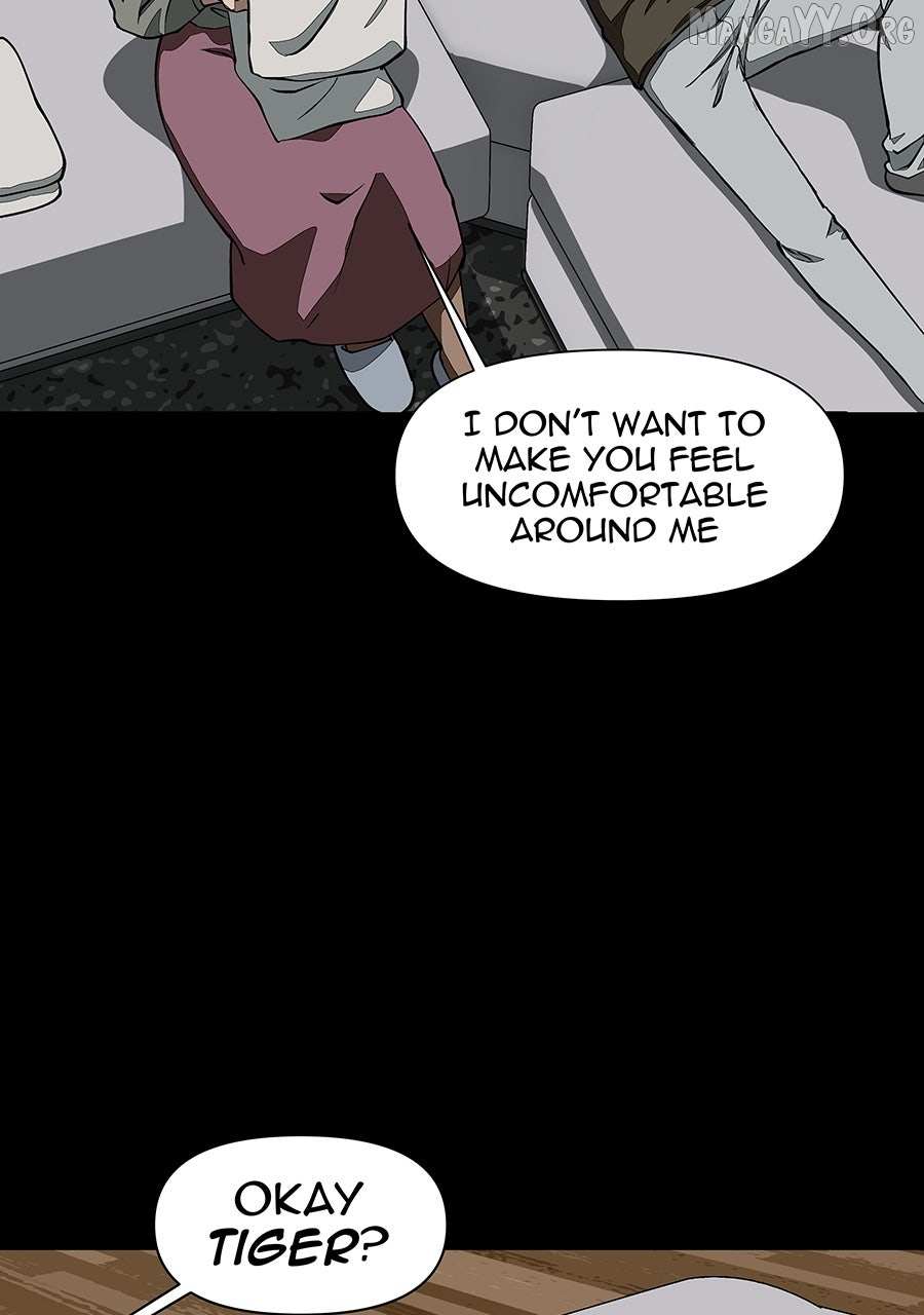 I Love Yoo Chapter 270 page 88 - 