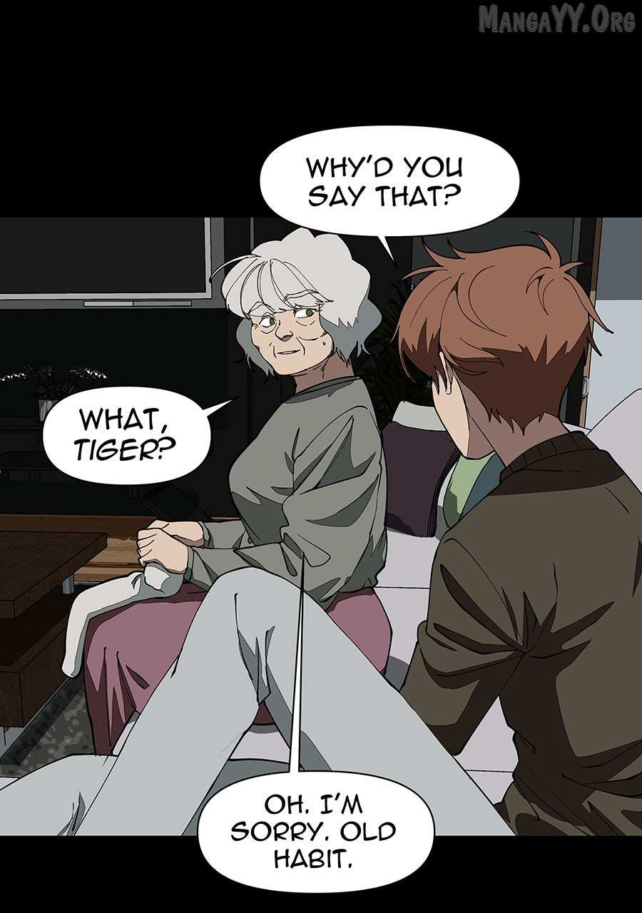 I Love Yoo Chapter 270 page 90 - 