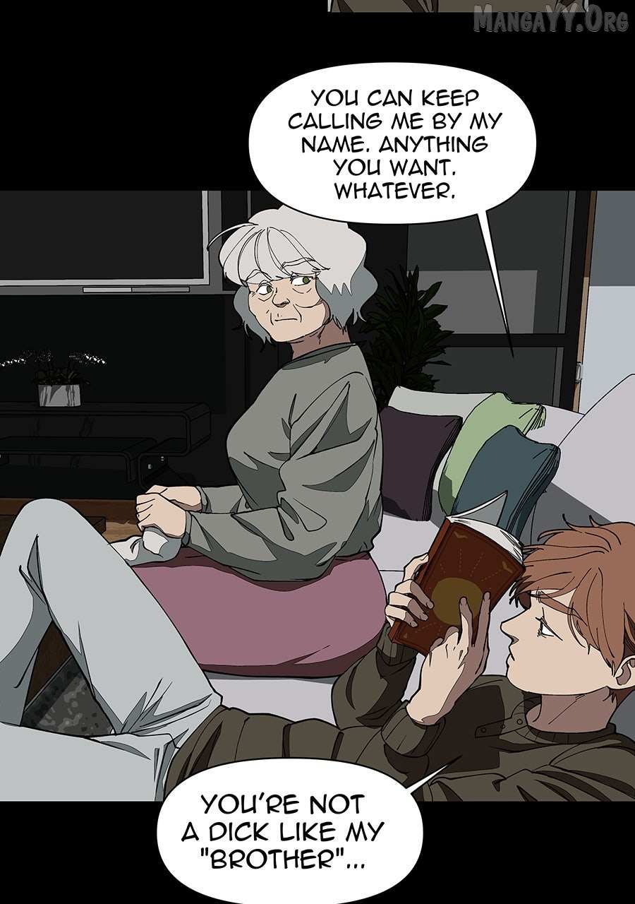 I Love Yoo Chapter 270 page 92 - 