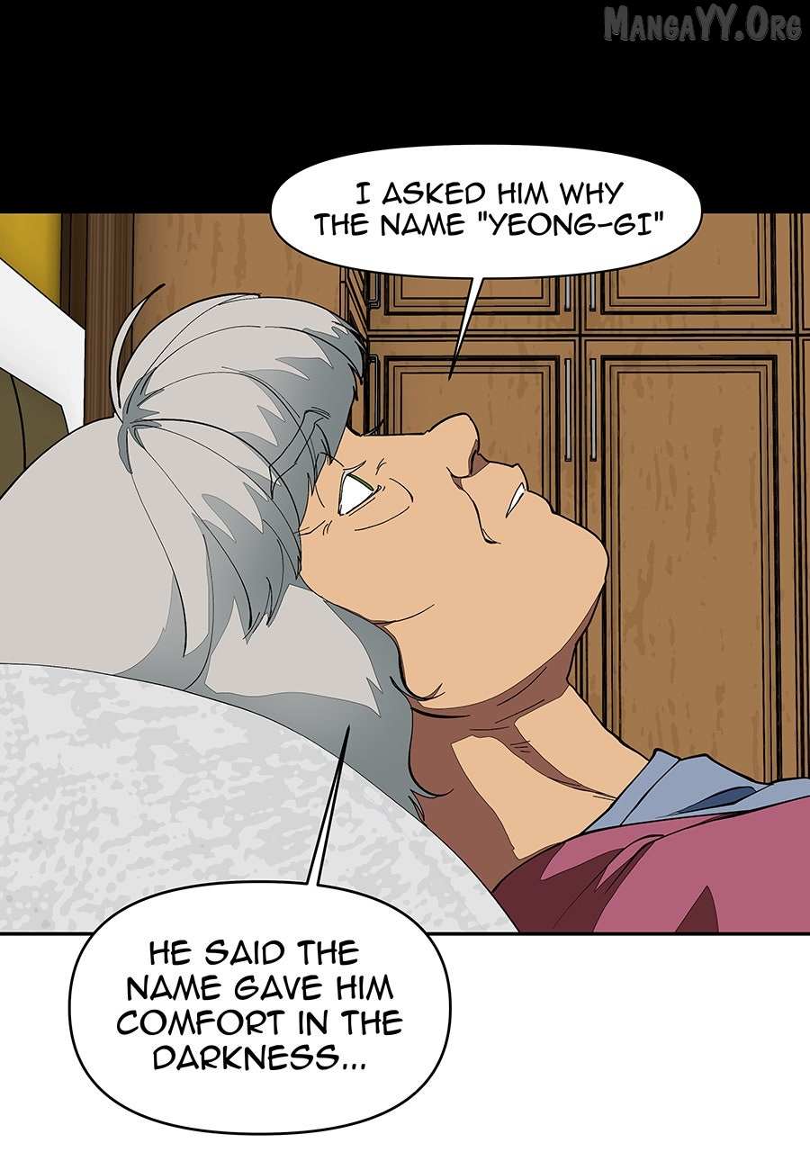 I Love Yoo Chapter 270 page 94 - 