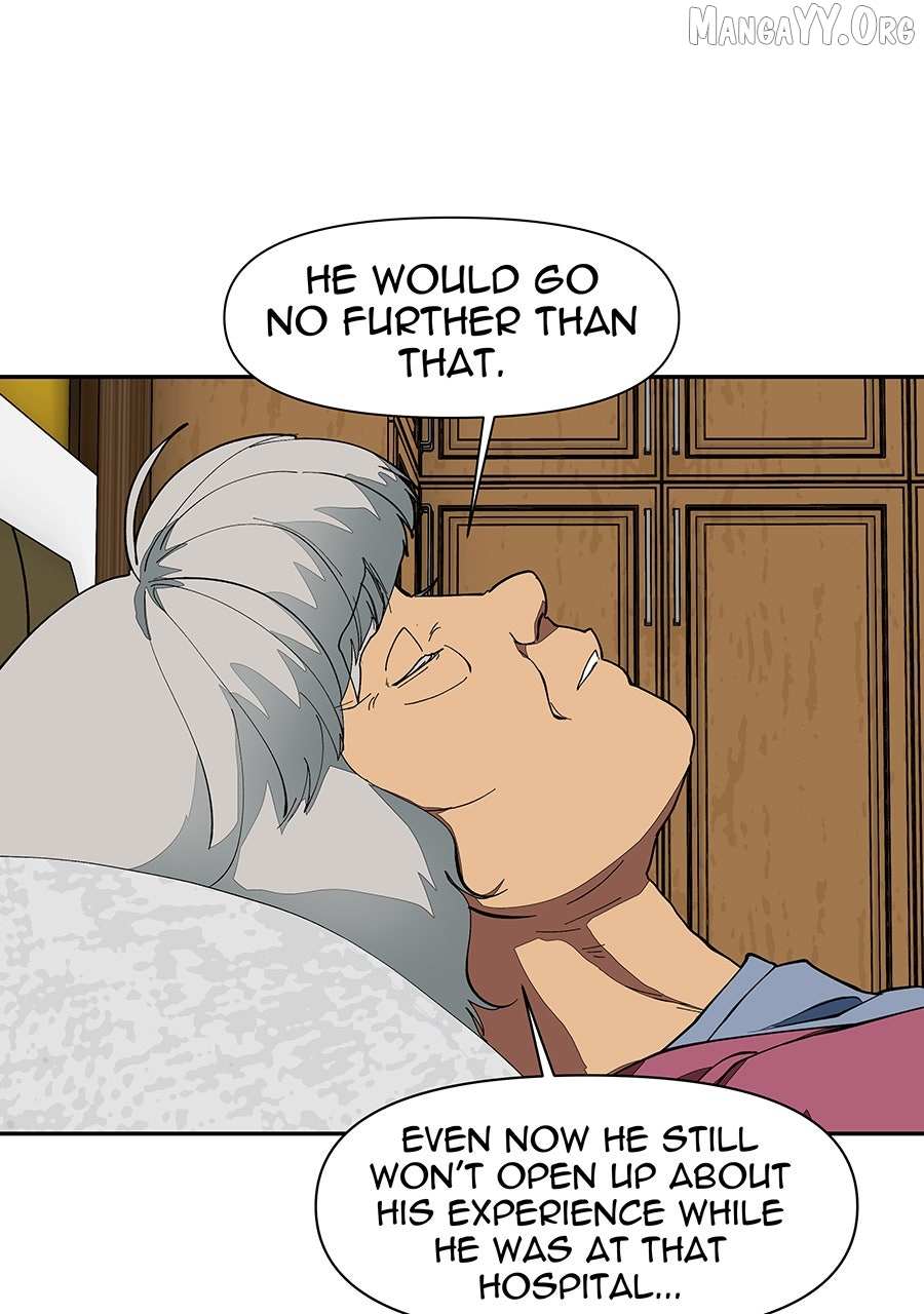 I Love Yoo Chapter 270 page 95 - 
