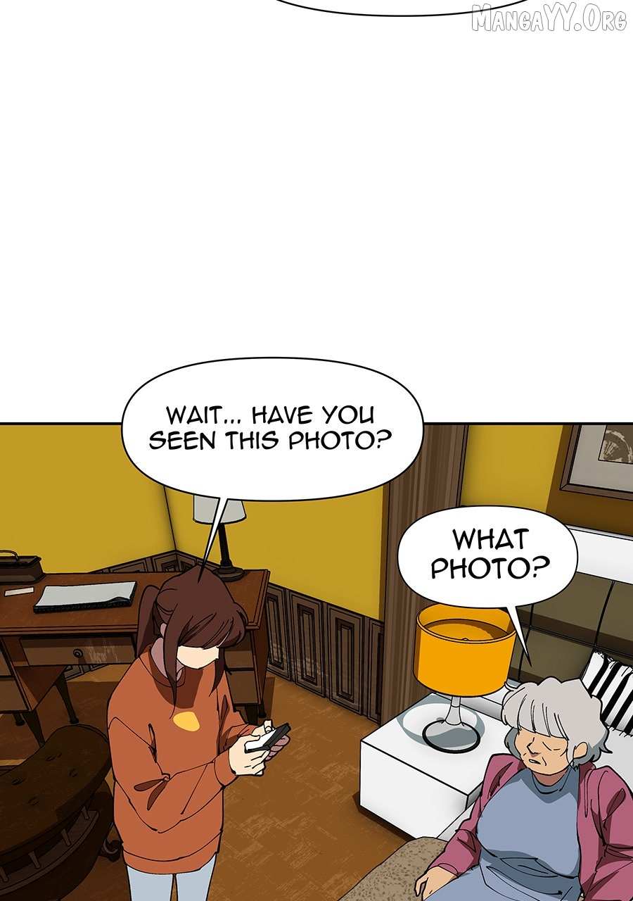 I Love Yoo Chapter 270 page 96 - 