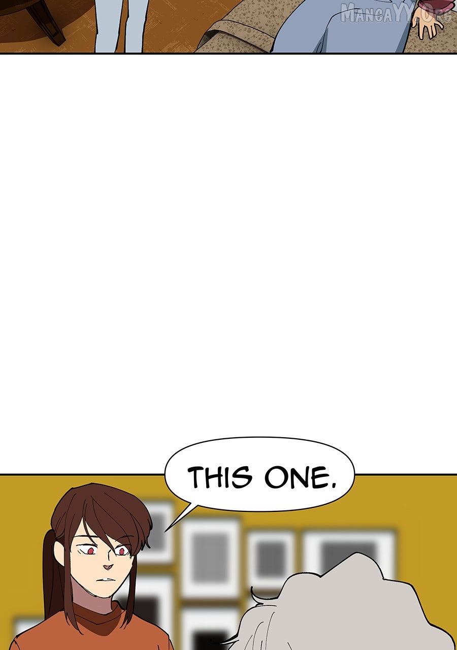 I Love Yoo Chapter 270 page 97 - 