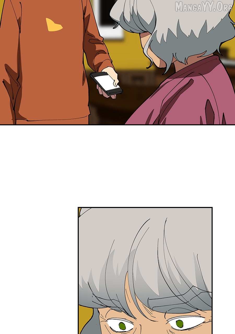 I Love Yoo Chapter 270 page 98 - 