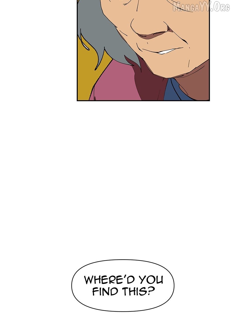 I Love Yoo Chapter 270 page 99 - 