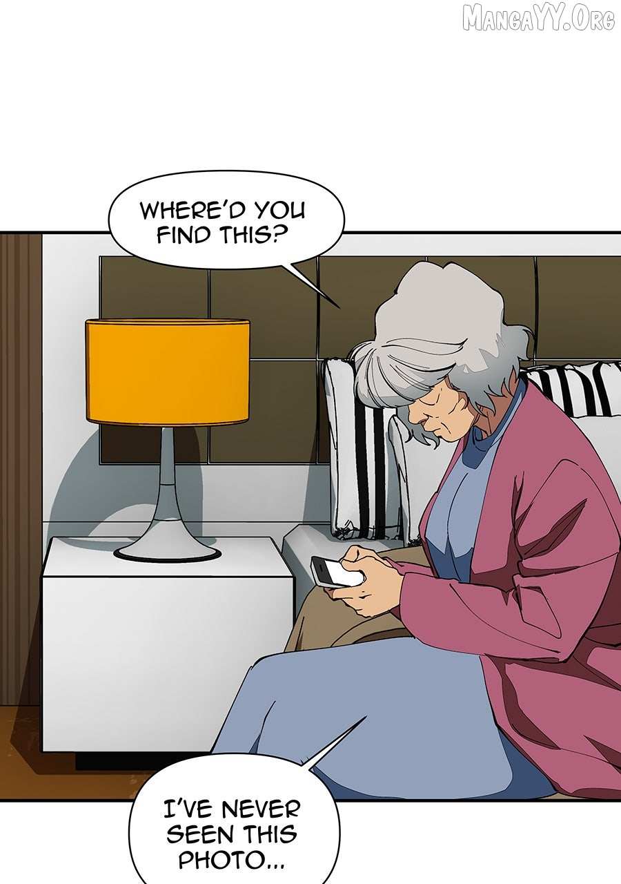 I Love Yoo Chapter 271 page 1 - 