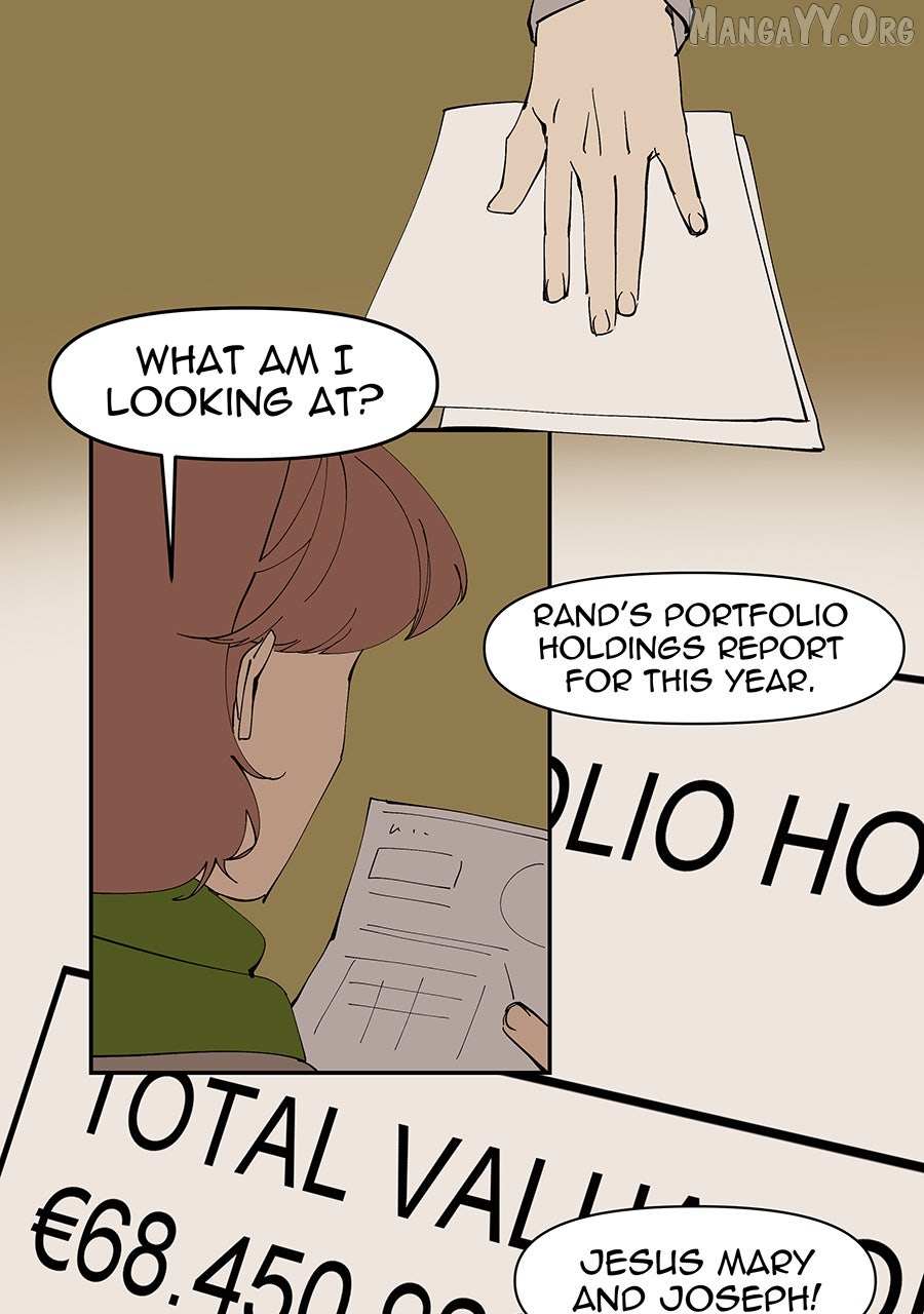 I Love Yoo Chapter 271 page 101 - 