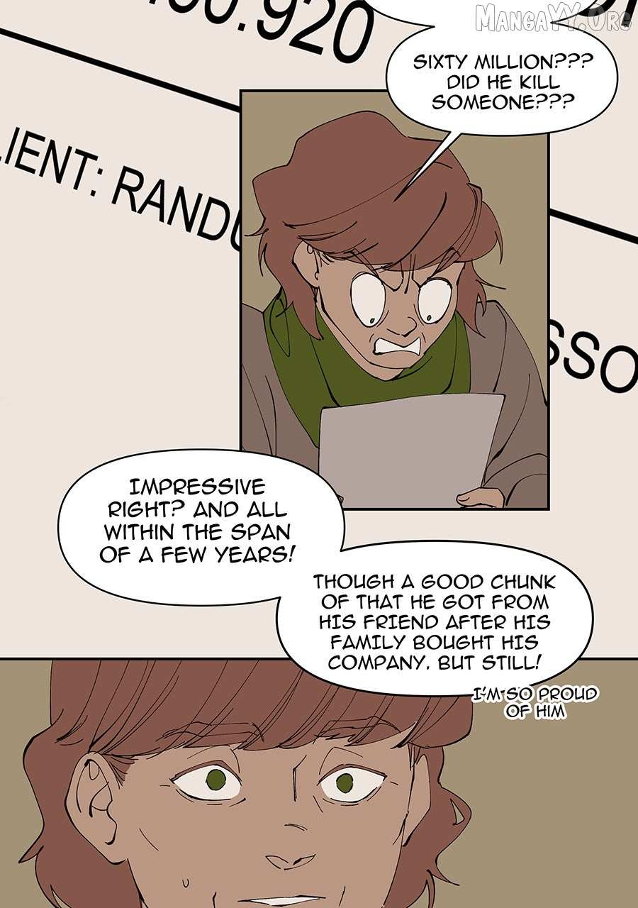 I Love Yoo Chapter 271 page 102 - 